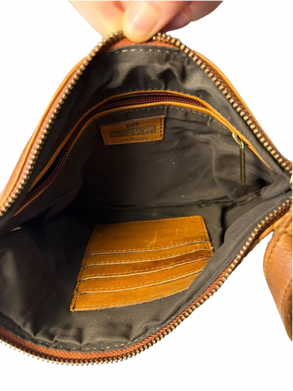 Wild West wild west